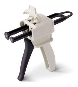 Dispensing Gun 10:1- 4:1 - MARK3