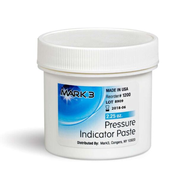 Pressure Indicator Paste (PIP) 2.25oz  - MARK3