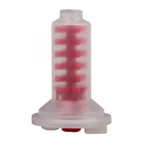 Dynamic Red Mixing Tips 50/pk - MARK3 - Image 2