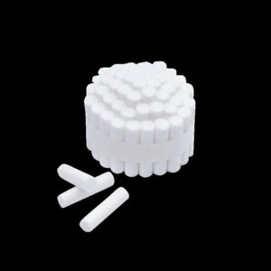 Cotton Rolls Non-Sterile #2 2000/bx - MARK3