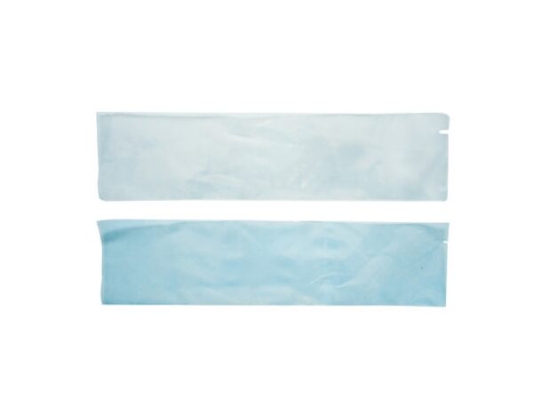 Air Water Syringe Sleeves Blue 2.5x10" 500/bx  - MARK3 - Image 2