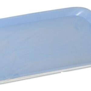 Tray Sleeves Plastic Ritter B 10.5x14" 500/bx  - MARK3