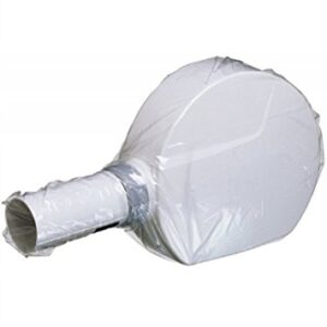 XRay Sleeves 15x26 250/bx - MARK3