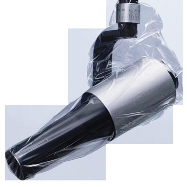XRay Sleeves 15x26 250/bx - MARK3 - Image 2