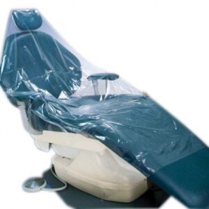Full Chair Plastic Sleeves 29x80 125/bx - MARK3