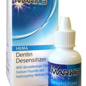 MARK3 Dentin Desensitizer 10ml