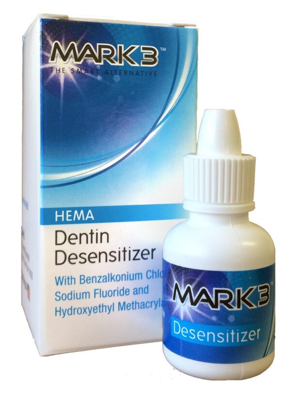 MARK3 Dentin Desensitizer 10ml