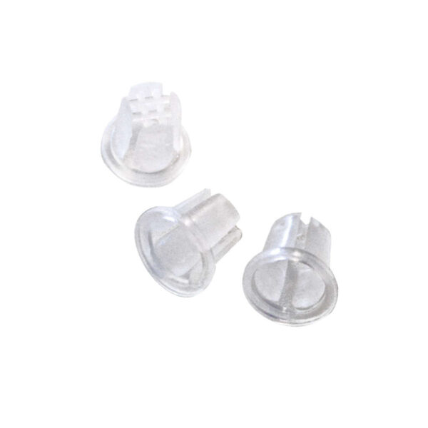Disposable Evacuation Filters Fits all Saliva Ejectors #5508 72/bx. - MARK3®