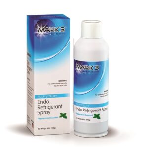 Endo Pulp Vitality Refrigerant Spray 6oz. Bottle - MARK3
