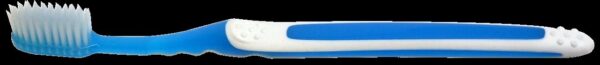 Adult Premium Sensitive Compact Head Toothbrush 72/bx - MARK3 - Image 2