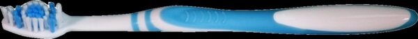 Premium Adult Wide Toothbrush 72/bx. – MARK3 - Image 2