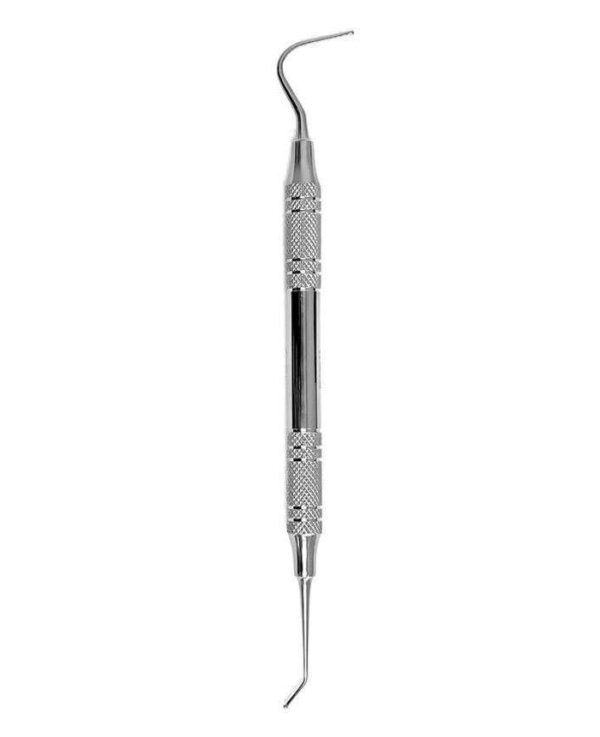 Calcium Hydroxide Placement Instrument - MARK3