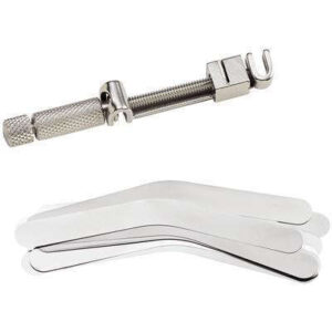 Universal Matrix Retainer - MARK3