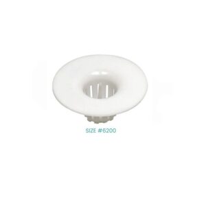 Disposable Evacuation Traps Universal #6200 144/pk. - MARK3®