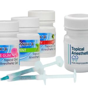 Anesthetics & Sedatives