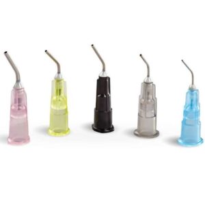 Angled Applicators