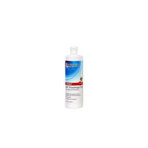 APF Fluoride Gel Cherry 17oz - MARK3
