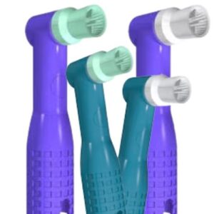 Disposable Prophy Angles