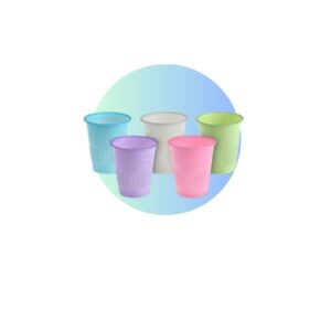 Exam Room Cups