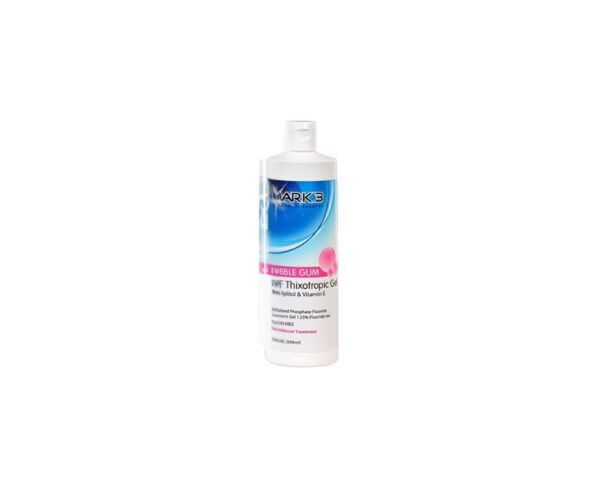 APF Fluoride Gel Bubblegum 17oz - MARK3