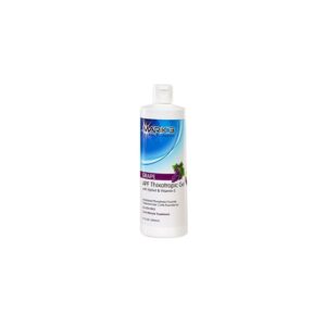 APF Fluoride Gel Grape 17oz - MARK3