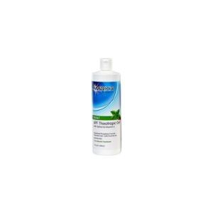 APF Fluoride Gel Mint 17oz - MARK3