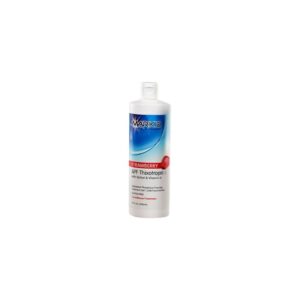APF Fluoride Gel Strawberry 17oz - MARK3