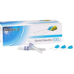 Needles