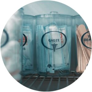 Supplies & Disposables