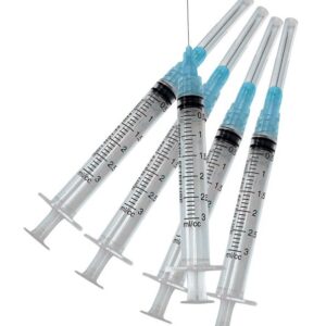 Syringes