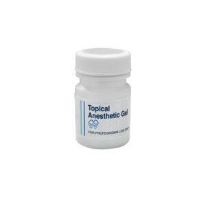 Topical Aensthetics