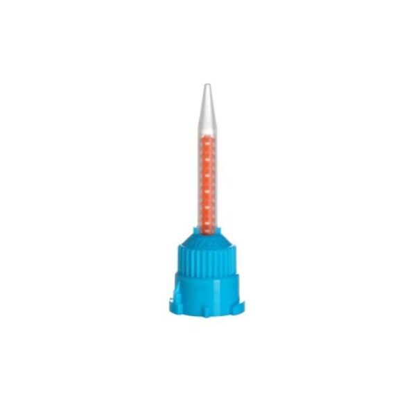 T-Mixer (short) T-Style High Performance Mixing Tips 48/pk 5.0mm Pink - MARK3 - Image 4