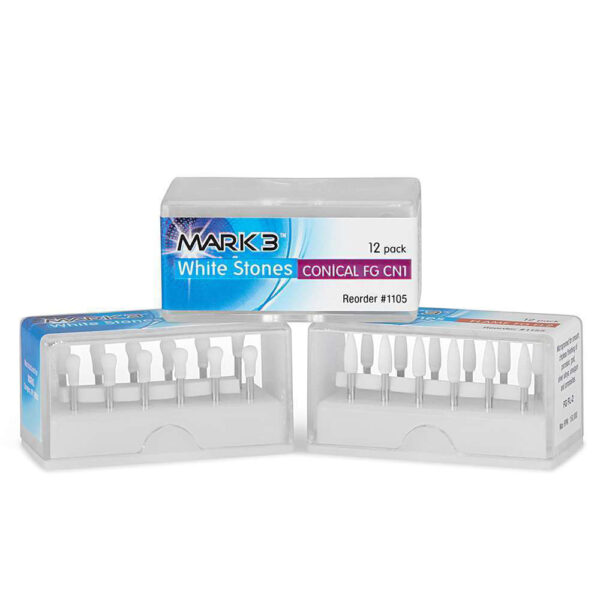 White Stones Flame FG FL2 12/Bx - MARK3 - Image 2