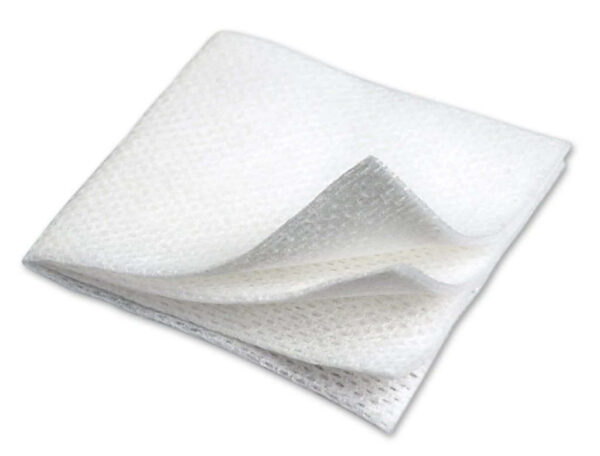 4x4 Non-Woven Sponges N/S 4-ply 2000/Pcs - MARK3