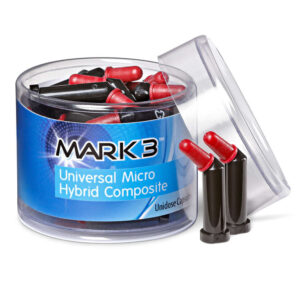 Universal Micro-Hybrid Composite A1 Unidose .315gm 20/pk - MARK3