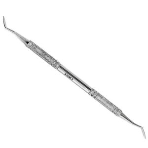 Wax Carver Wall #1 Standard Solid Handle - MARK3
