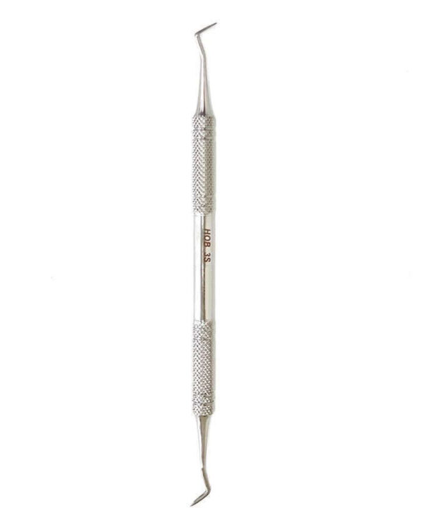 Wax Carver Wall #1 Standard Solid Handle - MARK3 - Image 2