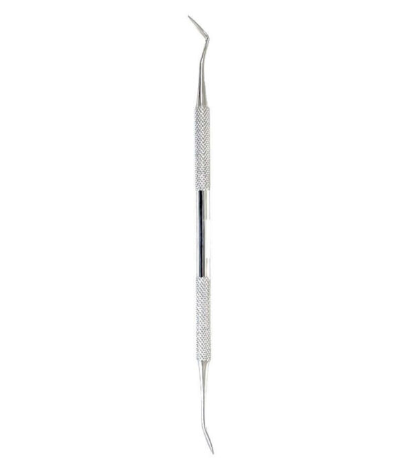 Wax Carver Wall #1 Standard Solid Handle - MARK3 - Image 3