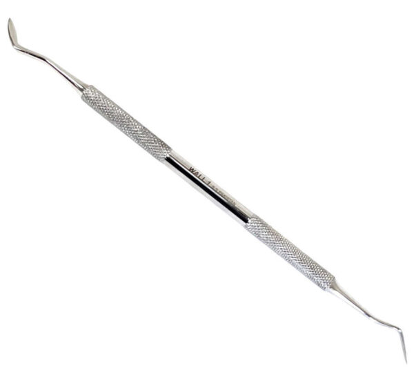 Wax Carver Wall #1 Standard Solid Handle - MARK3 - Image 5