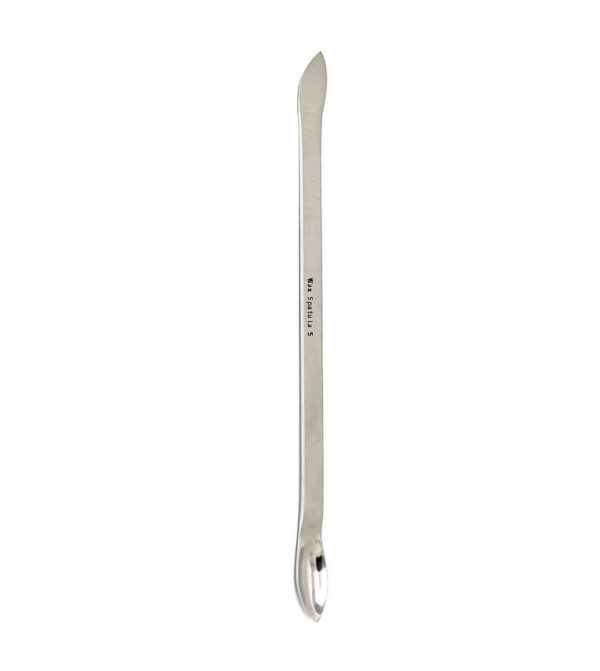 Wax Carver Wall #1 Standard Solid Handle - MARK3 - Image 8