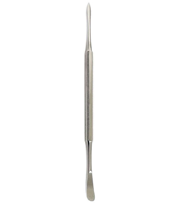 Wax Carver Wall #1 Standard Solid Handle - MARK3 - Image 9