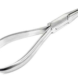 Angle Wire Bending Ortho Pliers - MARK3