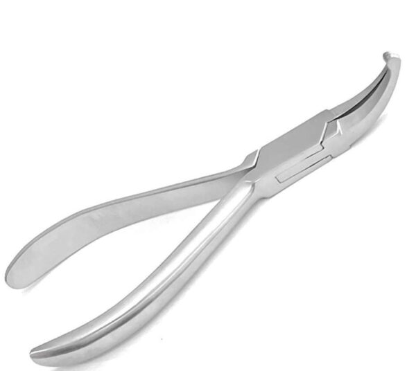 Angle Wire Bending Ortho Pliers - MARK3 - Image 10