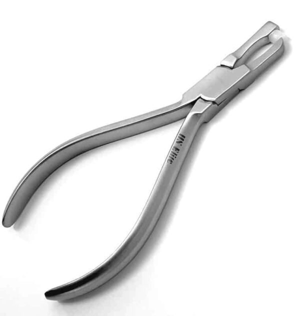 Angle Wire Bending Ortho Pliers - MARK3 - Image 14