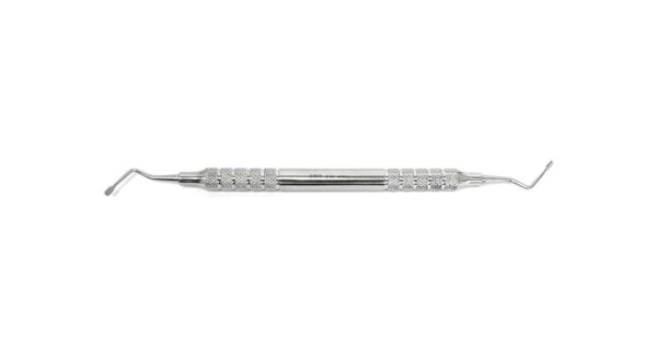 Cord Packer B2 Serrated Firm-Grip Hollow Handle - MARK3 - Image 4