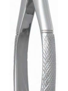 Extracting Forceps # 18R Harris Upper Right 1st & 2nd Molars - MARK3