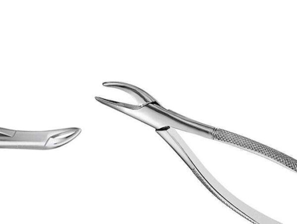 Extracting Forceps #23 Cow Horn 1st & 2nd Lower Molars - MARK3 - Image 14