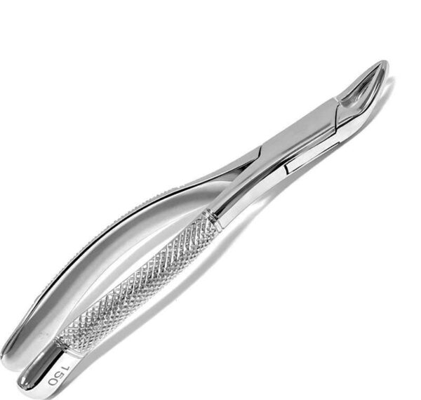 Extracting Forceps #23 Cow Horn 1st & 2nd Lower Molars - MARK3 - Image 18