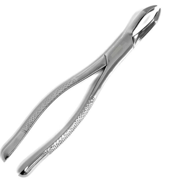 Extracting Forceps #23 Cow Horn 1st & 2nd Lower Molars - MARK3 - Image 2