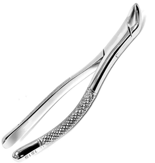 Extracting Forceps #23 Cow Horn 1st & 2nd Lower Molars - MARK3 - Image 21
